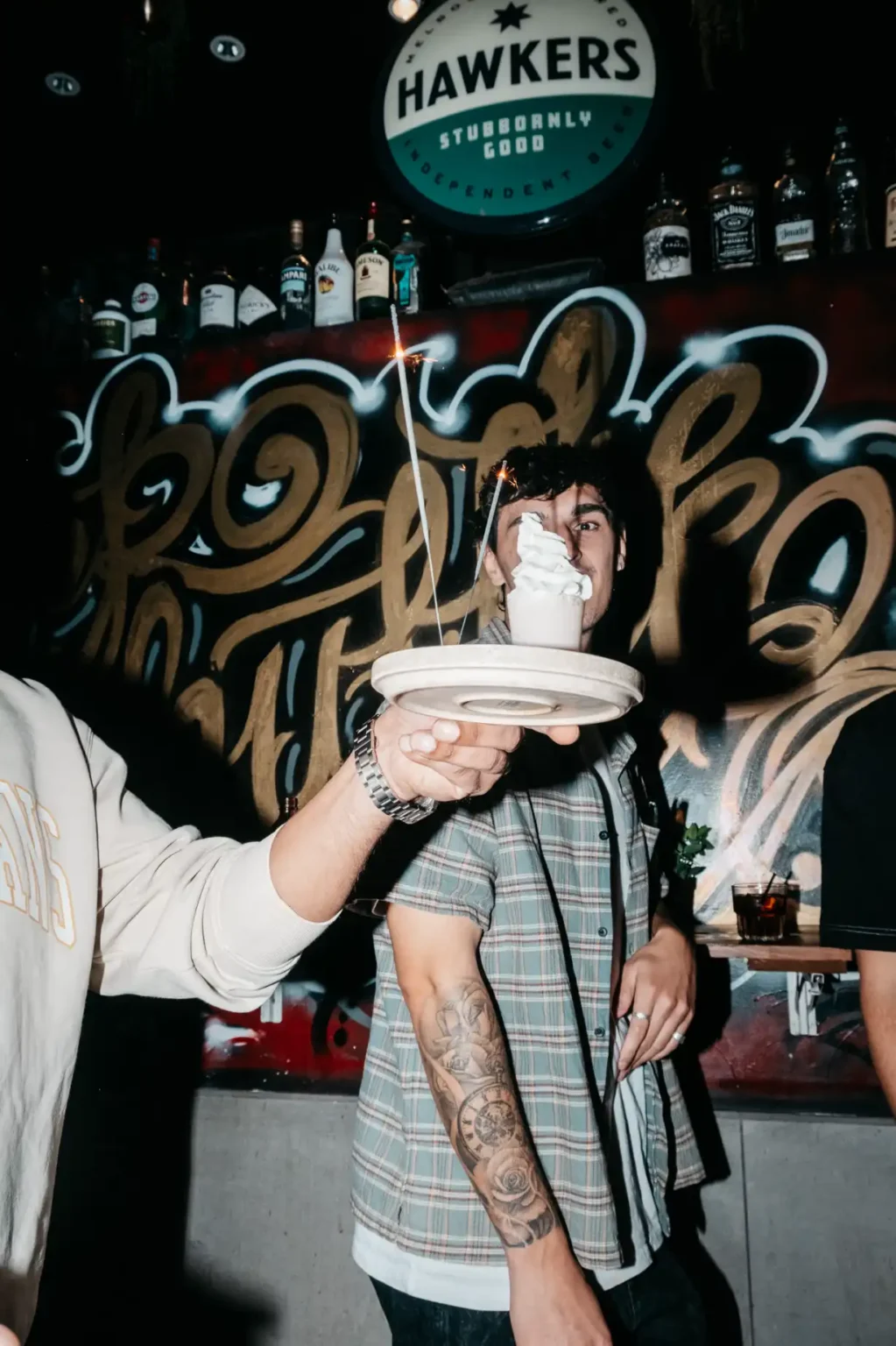 birthday venues in melbourne fitzroy