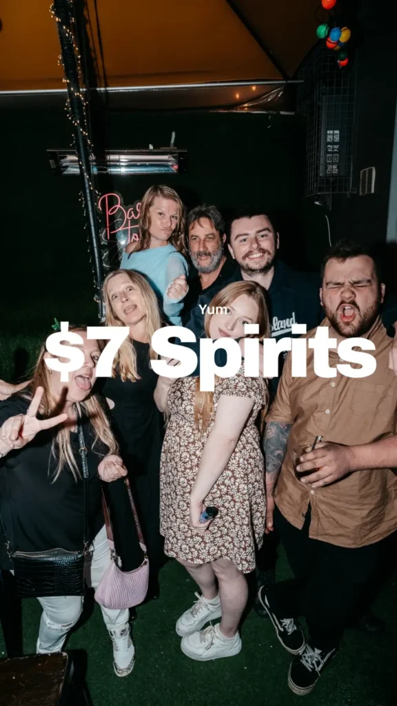 best rated happy hour drinks